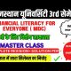 financial literacy for everyone 3rd semester || financial literacy for everyone