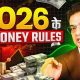 5 Best Money Rules - How to Get Rich in 2026 | Financial Freedom | Sonu Sharma
