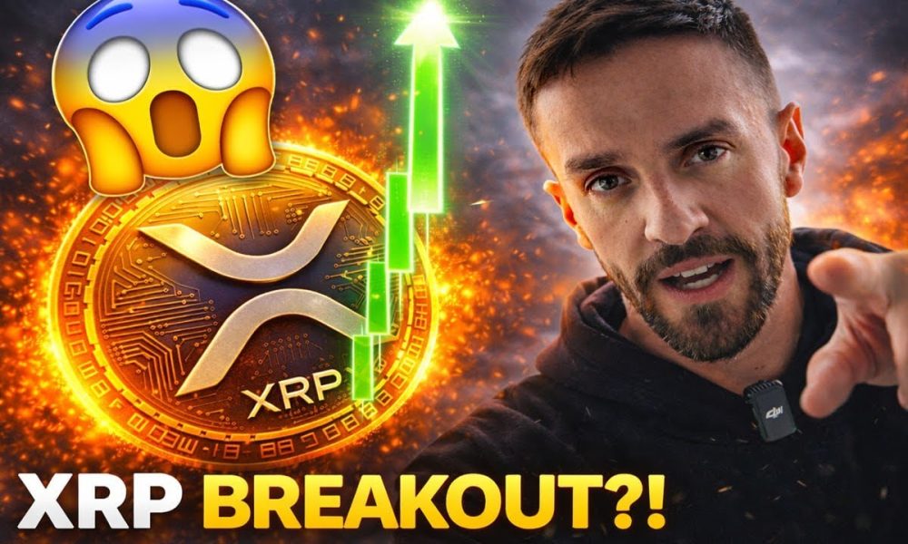 XRP - THIS IS THE BIGGEST MOMENT THIS YEAR!!!