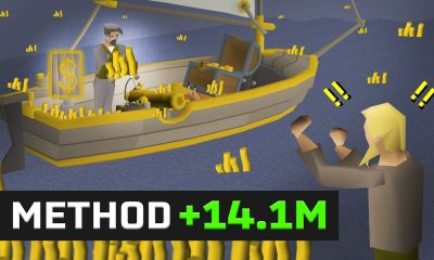 I can't believe how good these new Unusual Money Makers are