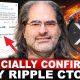 HE JUST NUKED XRP.  (OFFICIALLY CONFIRMED BY RIPPLE CTO)