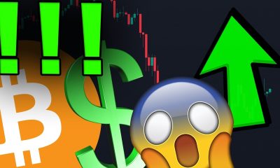 BITCOIN...THE NEXT 7 DAYS CHANGES EVERYTHING