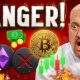CRYPTO HOLDERS PREPARE NOW! SOMETHING IS ABOUT TO BREAK!