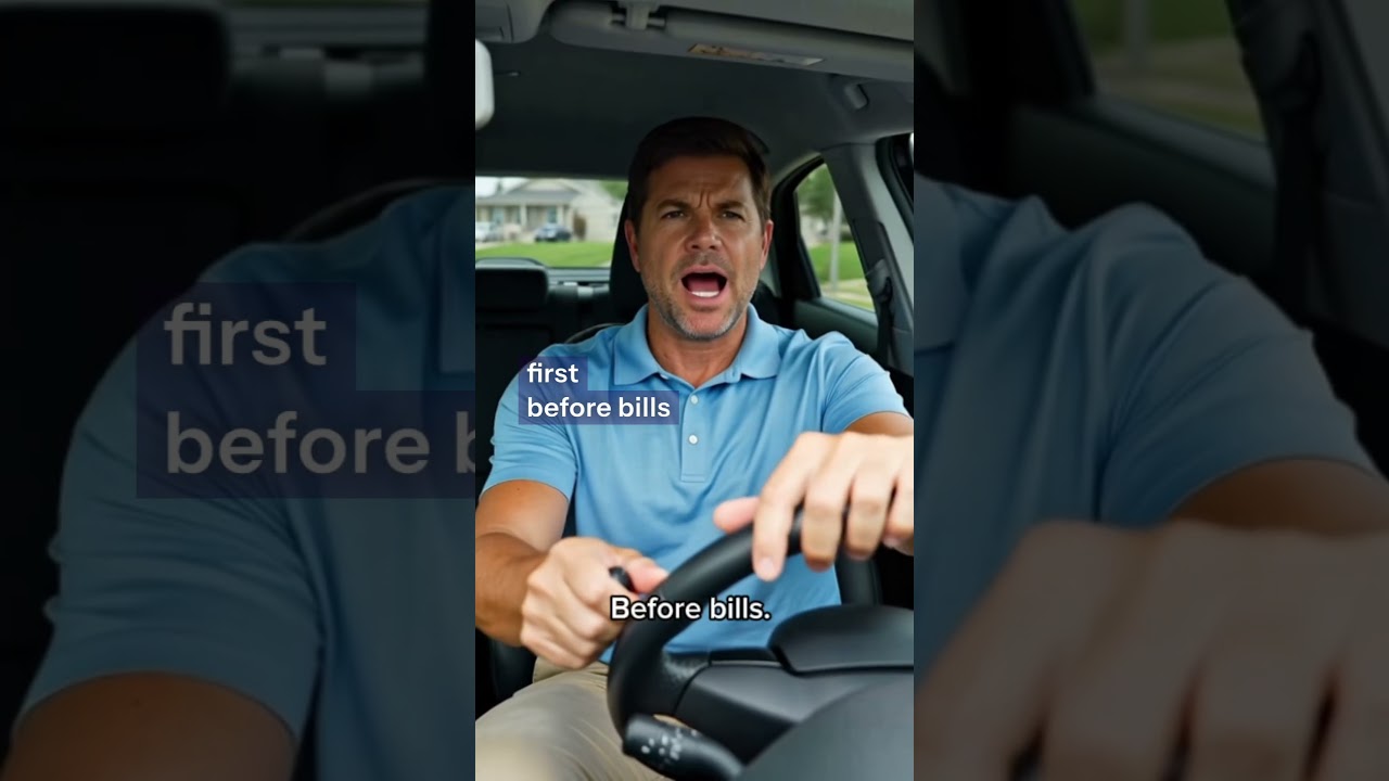 5 Steps to Financial Freedom: Move Differently to Build Real Wealth. #FinancialFreedom #WealthBuildn