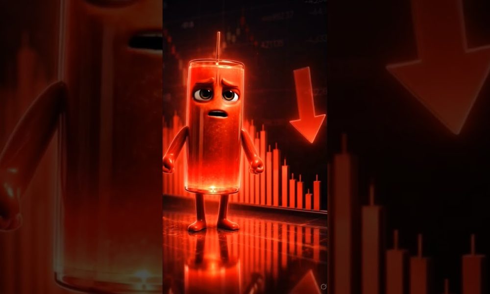 Candlestick Chart for Beginners#finance#shortvideo#candelstickpsychology