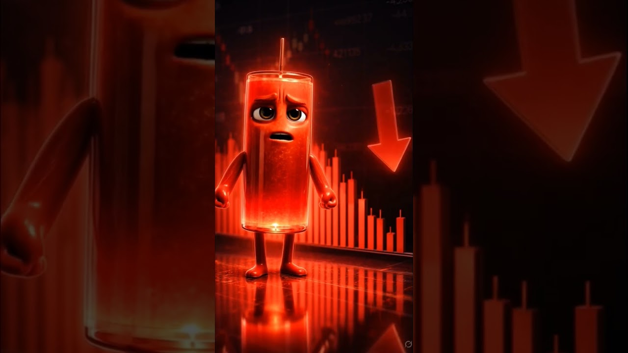 Candlestick Chart for Beginners#finance#shortvideo#candelstickpsychology