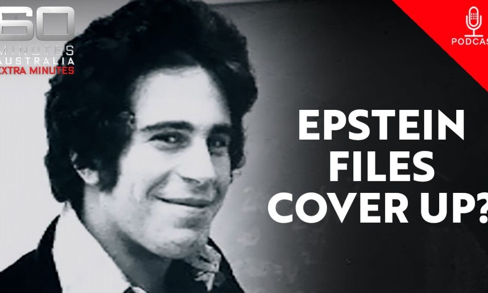 "Follow the money": How Jeffrey Epstein became filthy rich | Extra Minutes