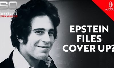 "Follow the money": How Jeffrey Epstein became filthy rich | Extra Minutes