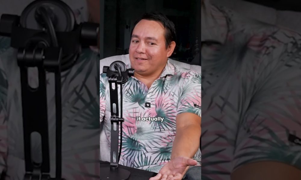 Why is everyone so stingy about financials?