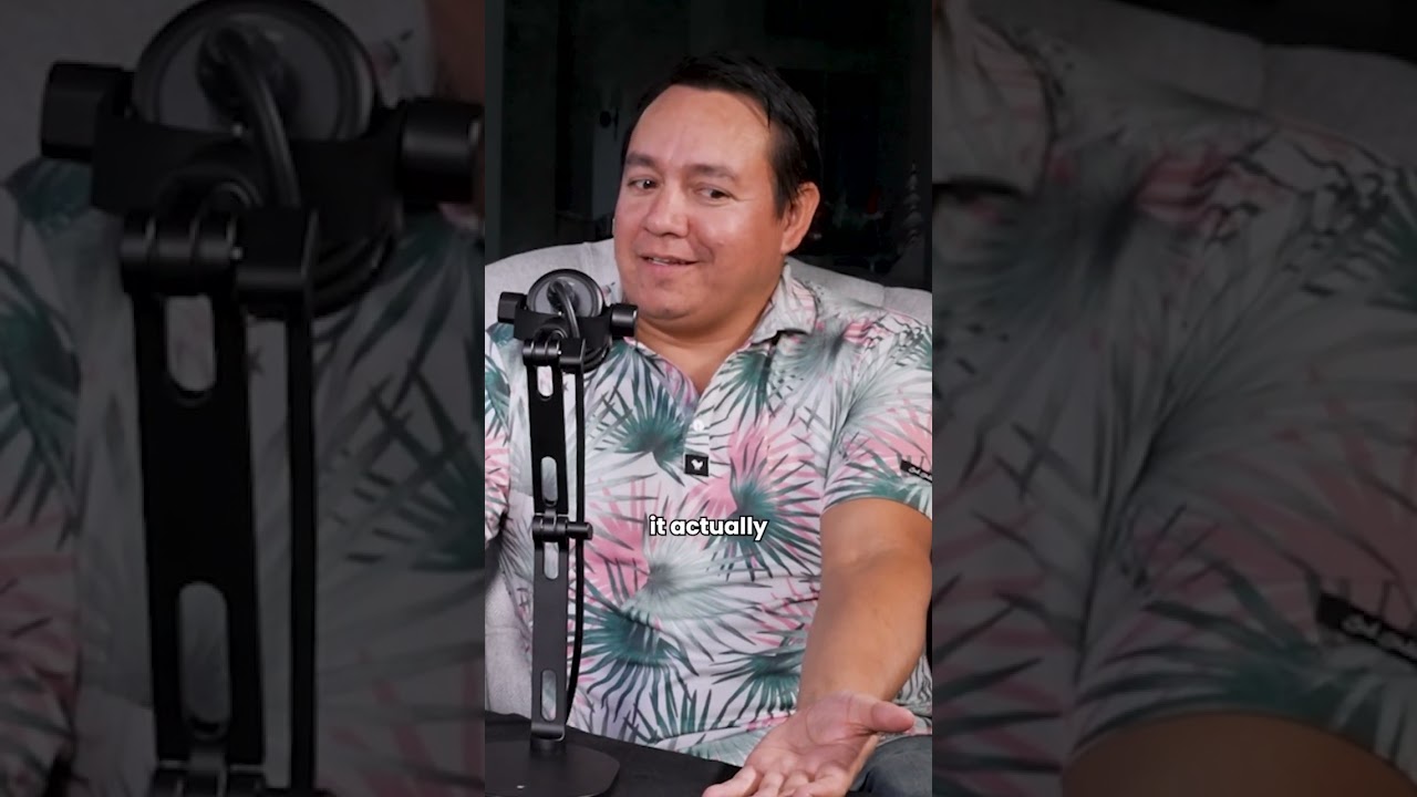 Why is everyone so stingy about financials?