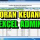 Cara membuat Laporan Keuangan di Excel dengan Cepat