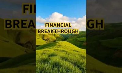 Pray This 1 Minute Prayer for Financial Miracle #prayerforfinancialmiracle #morningprayer