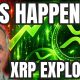 ALL XRP HOLDERS! WE ARE “QUIETLY WAITING” FOR THIS TO HAPPEN TO XRP!