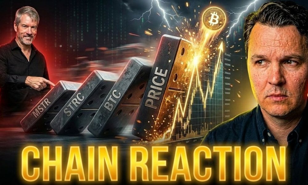 Bitcoin’s Infinite Money Glitch