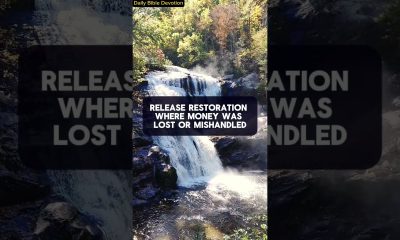 Say This Prayer and Expect Increase| Financial Breakthrough Now| #christianmotivation #faith #prayer