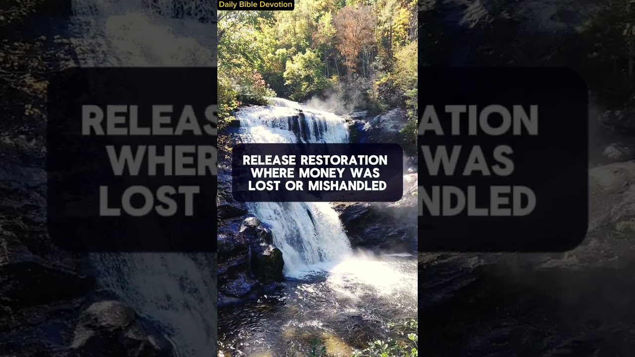 Say This Prayer and Expect Increase| Financial Breakthrough Now| #christianmotivation #faith #prayer