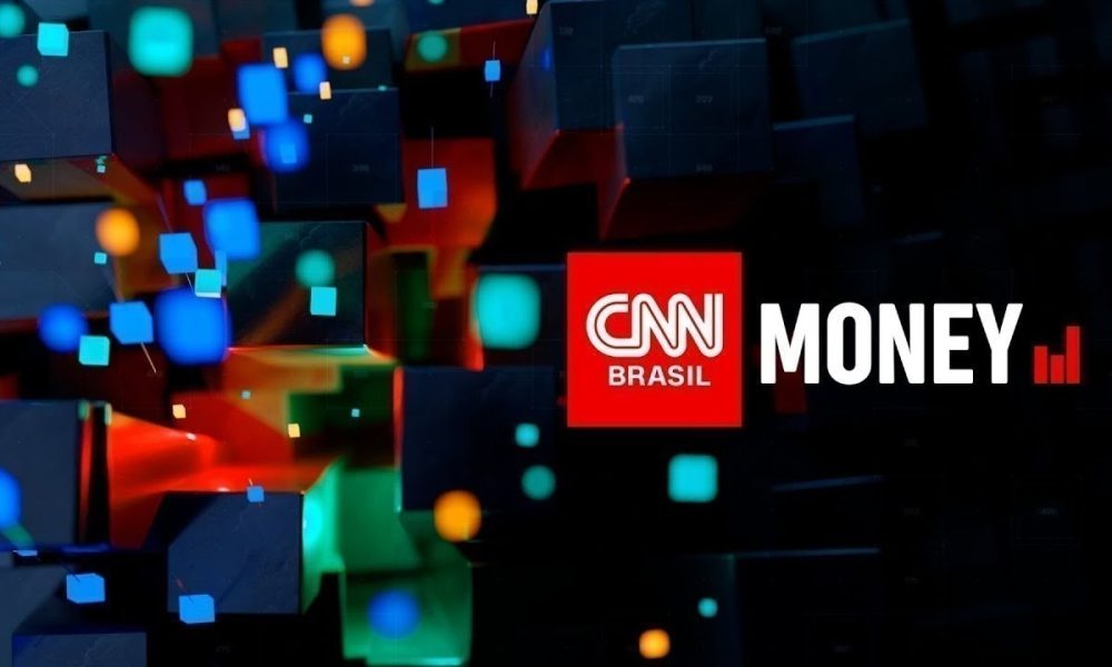 AO VIVO: CNN MONEY - 16/03/2026