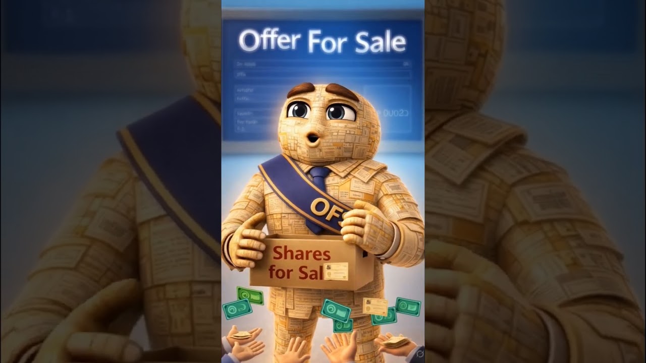 OFS for Beginners#shortvideo#finance#ofs