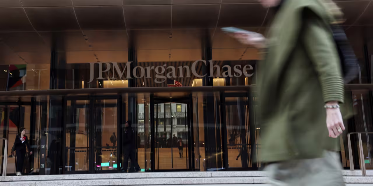 JPMorgan Is Considering New Prediction Market Guidance for Employees