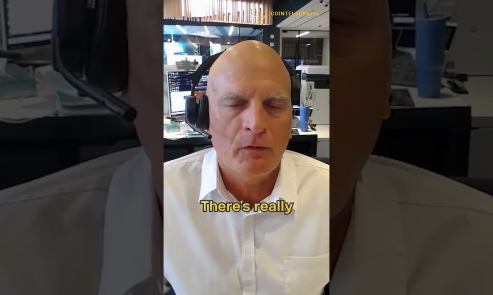 Bitcoin Back to $10K & Altcoins to ZERO?! | Mike McGlone