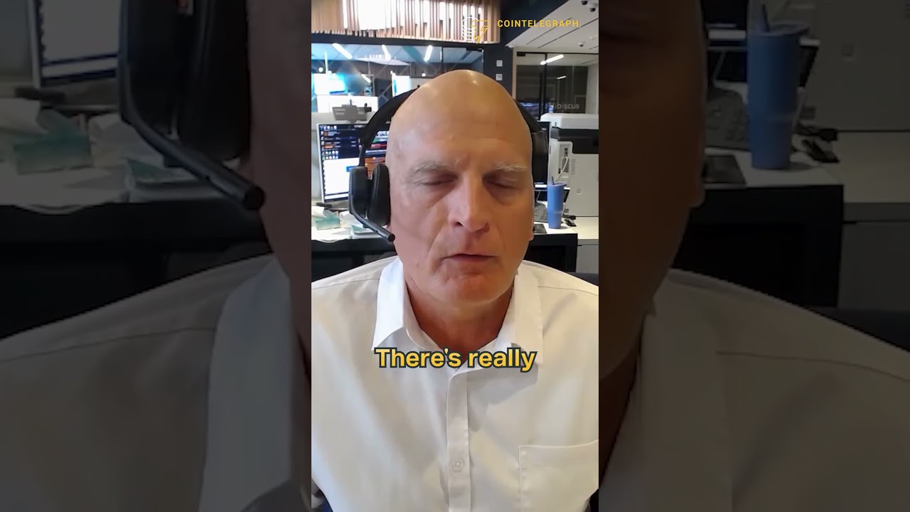 Bitcoin Back to $10K & Altcoins to ZERO?! | Mike McGlone