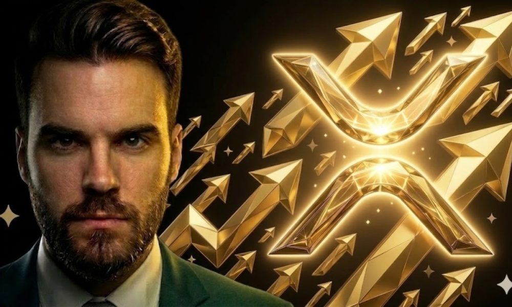XRP"s Gold Standard Moment *New Price*