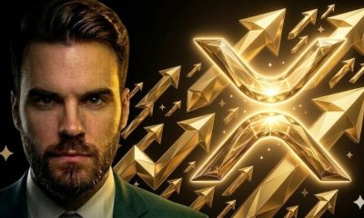 XRP"s Gold Standard Moment *New Price*