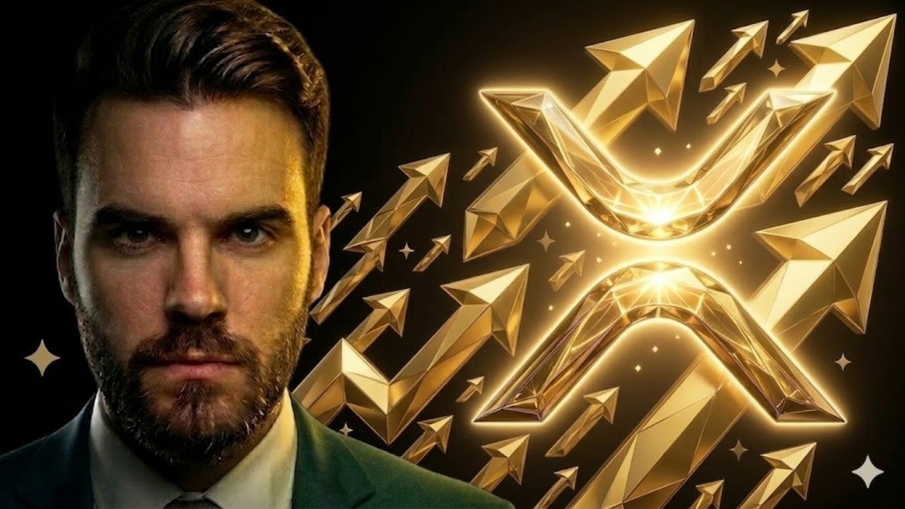 XRP"s Gold Standard Moment *New Price*