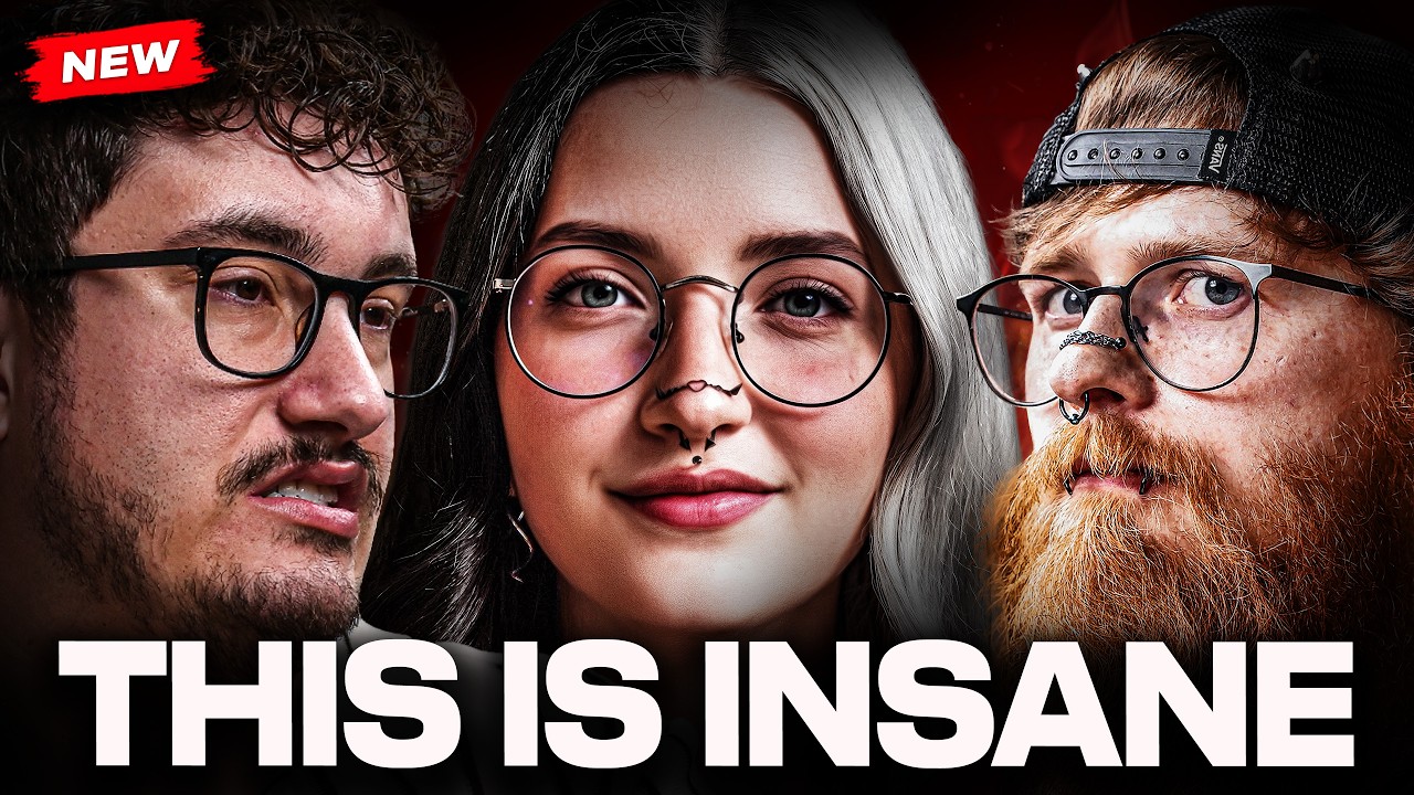 Failed OF Girl Has $8.10 In Her Checking Account | Financial Audit