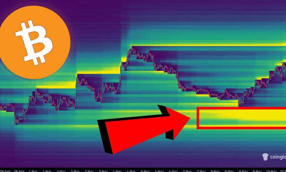 BITCOIN: Capitulation NOW... (Huge Liquidity Grab)