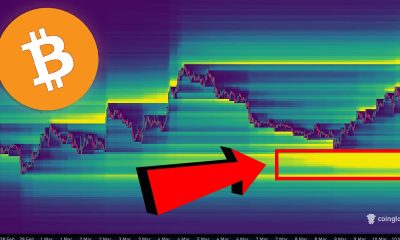 BITCOIN: Capitulation NOW... (Huge Liquidity Grab)