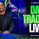 DMONEY SHOW! DayTrading LIVE! Nasdaq Futures!