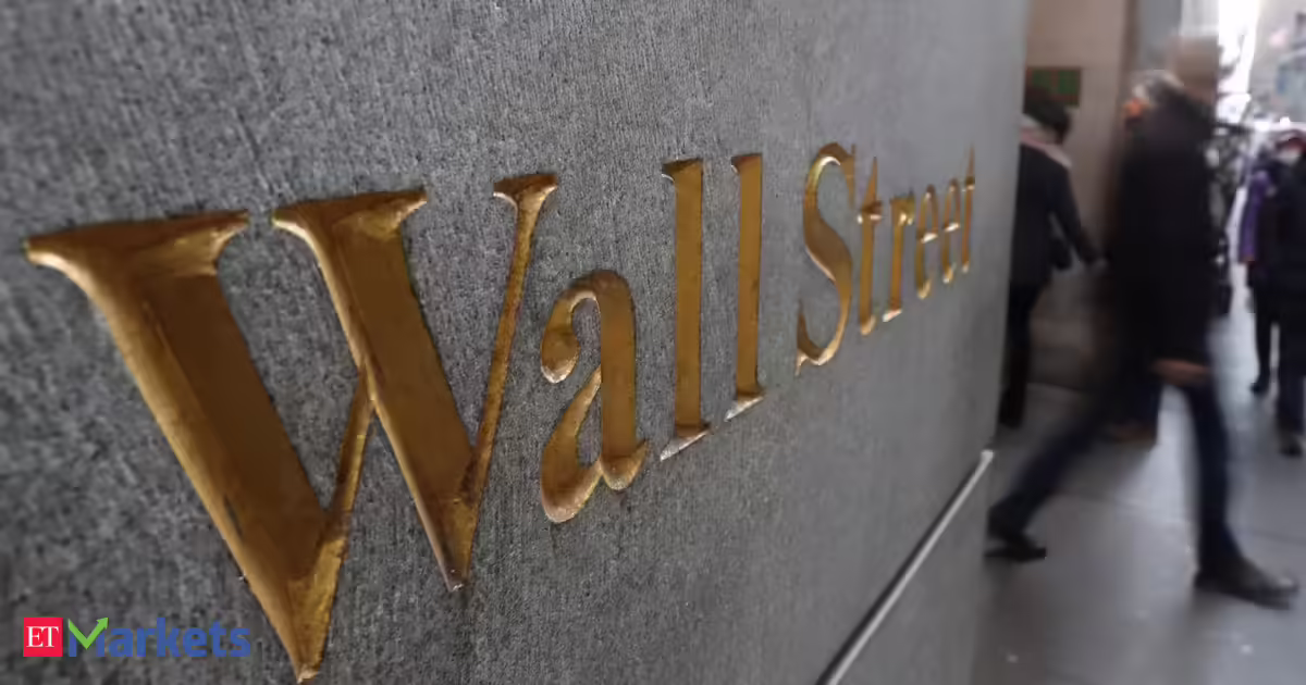 US stocks rebound on AI optimism revival; Dow rises 387 pts, Nasdaq, S&P 1%