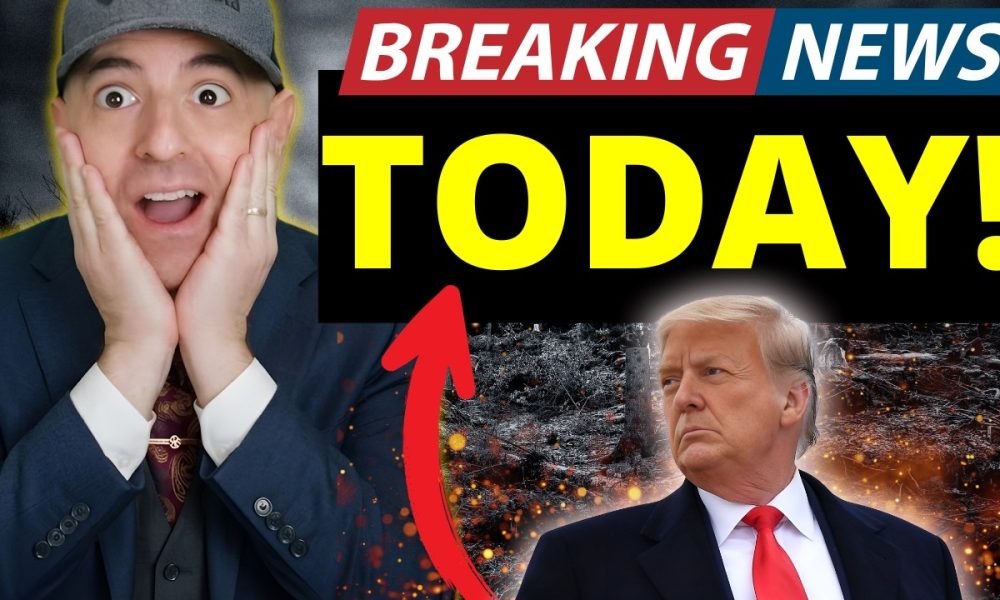 XRP - Today We Find Out! (Massive News!)