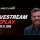 Jake Claver Live - 03-12-2026 - XRP & Digital Assets Q&A