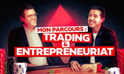 Quitter la finance pour entreprendre : Le pari de Zarch