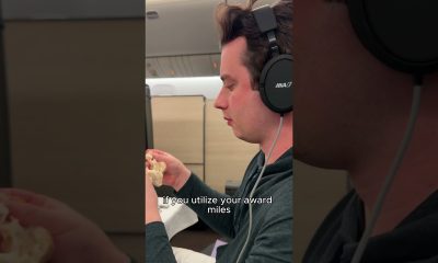 Would you take a $10,000 flight with ANA??#money #finance #flight #travel #vacation