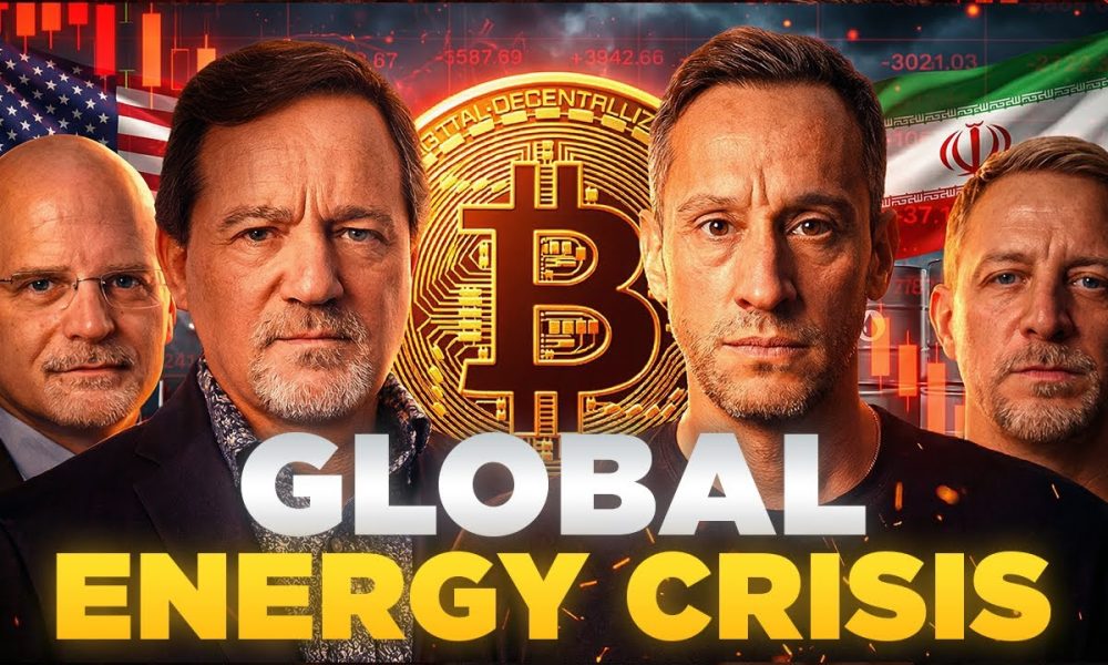 Bitcoin HOLDS STRONG As Global Energy Crisis Unfolds! Should We Be Concerned?