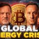 Bitcoin HOLDS STRONG As Global Energy Crisis Unfolds! Should We Be Concerned?