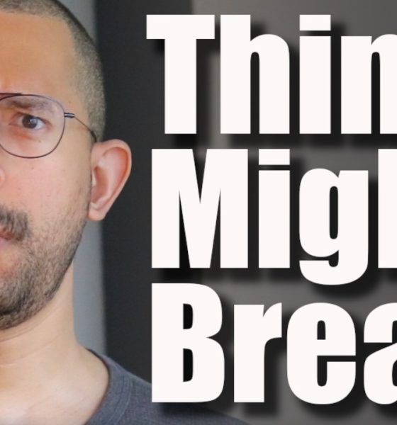 The Cryptocurrency Market Has Changed LARGE Anomalous Bitcoin Transfer Signals A MARKET SHIFT