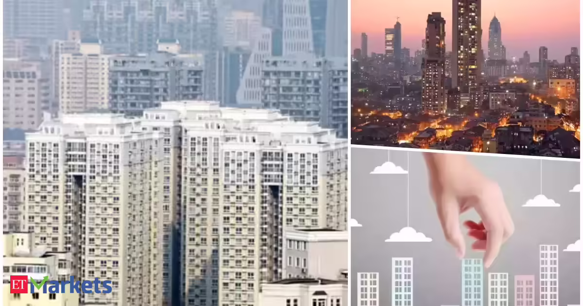 Naredco partners with realty portal Magicbricks for research, market intelligence in property sector