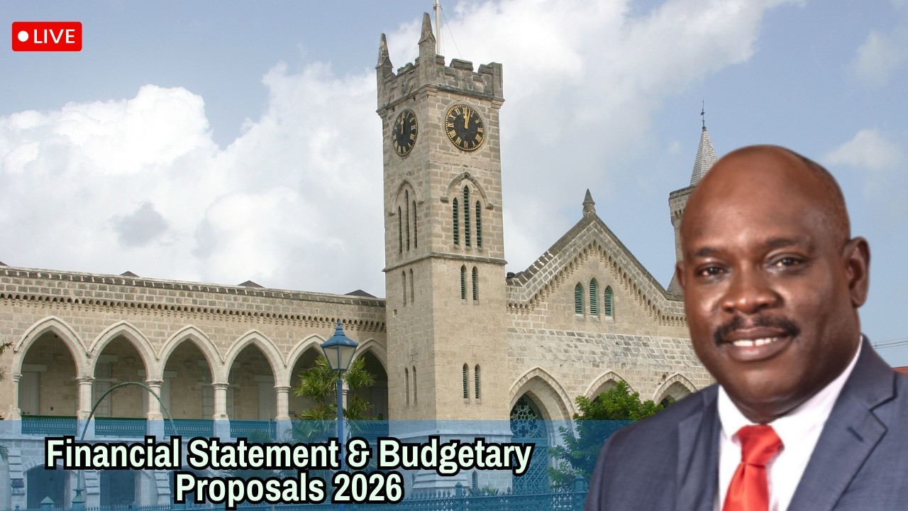 Financial Statement and Budgetary Proposals | March 16, 2026