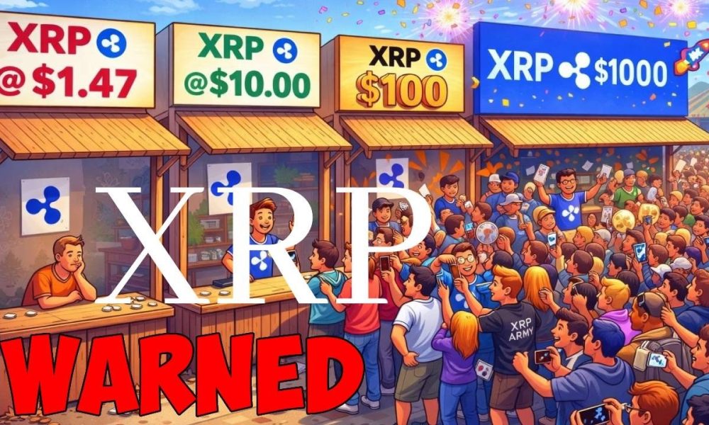 Ripple XRP WE CALLED IT DAVID SCHWARTZ CONFIRMED $2K IN PLAIN SIGHT OMG!