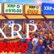 Ripple XRP WE CALLED IT DAVID SCHWARTZ CONFIRMED $2K IN PLAIN SIGHT OMG!