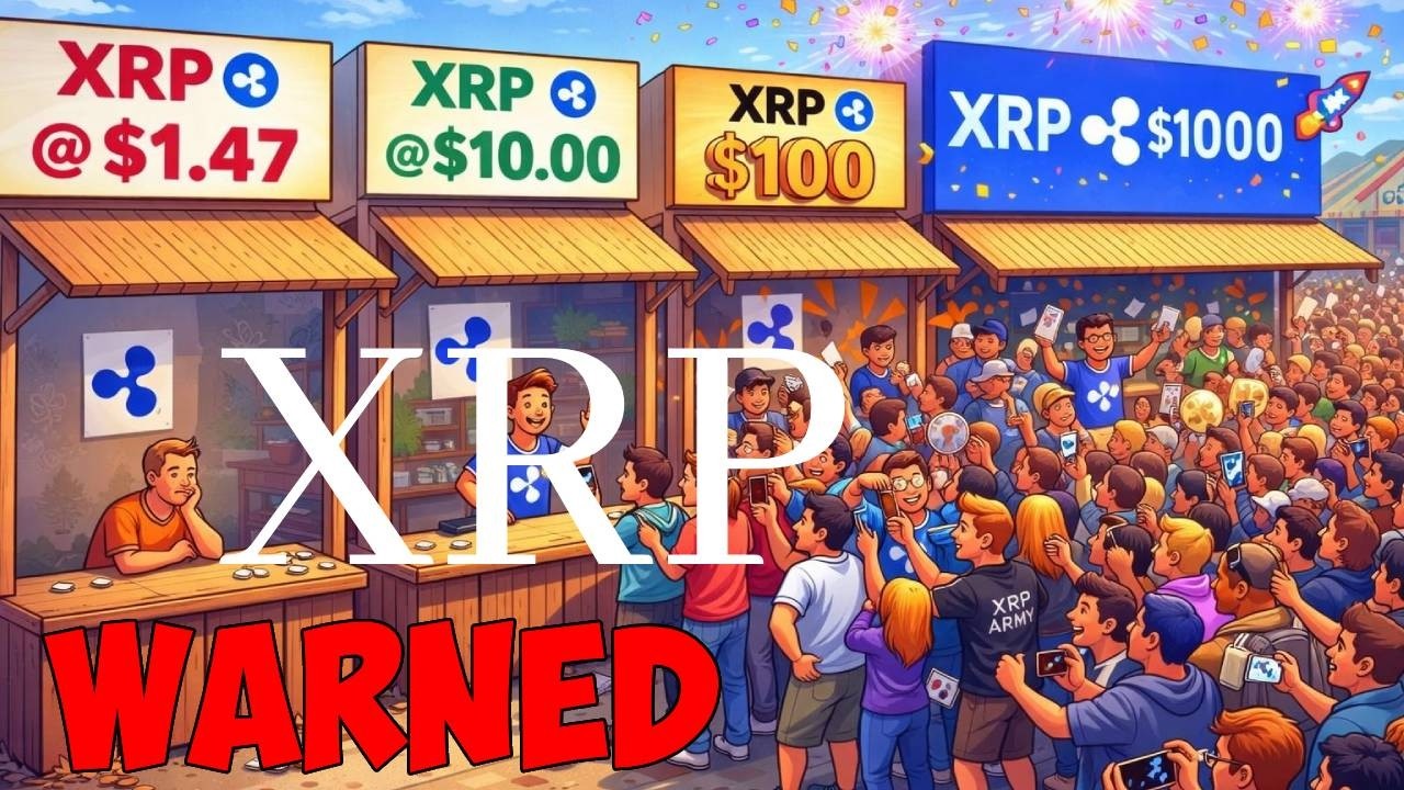 Ripple XRP WE CALLED IT DAVID SCHWARTZ CONFIRMED $2K IN PLAIN SIGHT OMG!