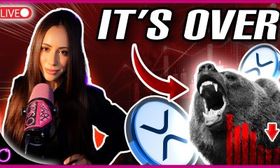 WOW XRP RIPPLE'S $100B BOMBSHELL While Financial Giants CRUMBLING!