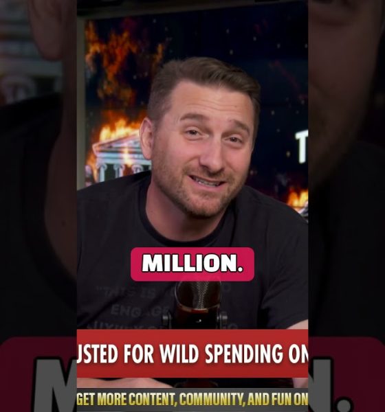 Hegseth BUSTED As GOP Explodes Over Insane Financial Revelations