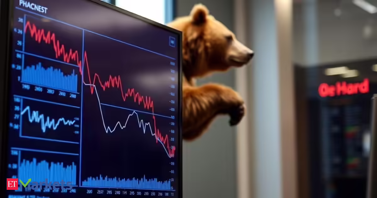 Market’s midnight: Why ‘buy the dip’ is no longer a sure bet