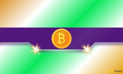 The Metric That Preceded Every Bitcoin Rally Just Flashed Green: Is a BTC Surge Next?