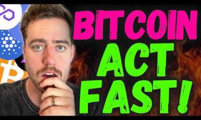 SAYLOR IS GOING BALLISTIC